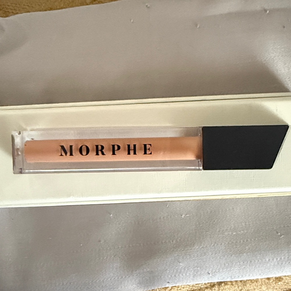Morphe Lip Gloss Chill